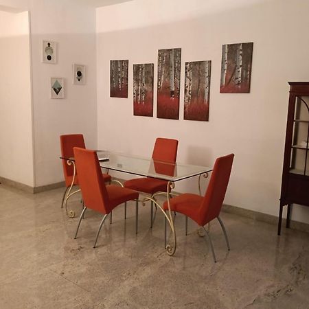 Pane & Pomodoro Beach Roomy Flat バーリ エクステリア 写真