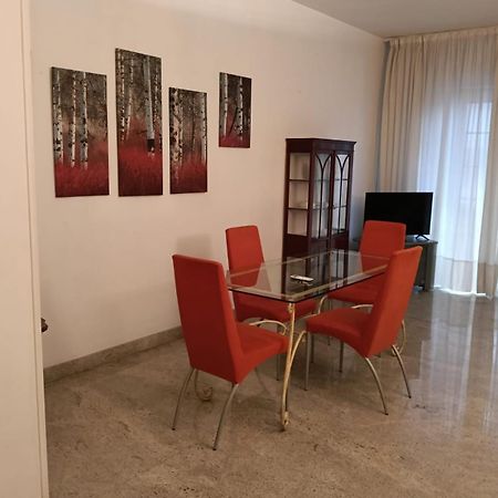 Pane & Pomodoro Beach Roomy Flat バーリ エクステリア 写真