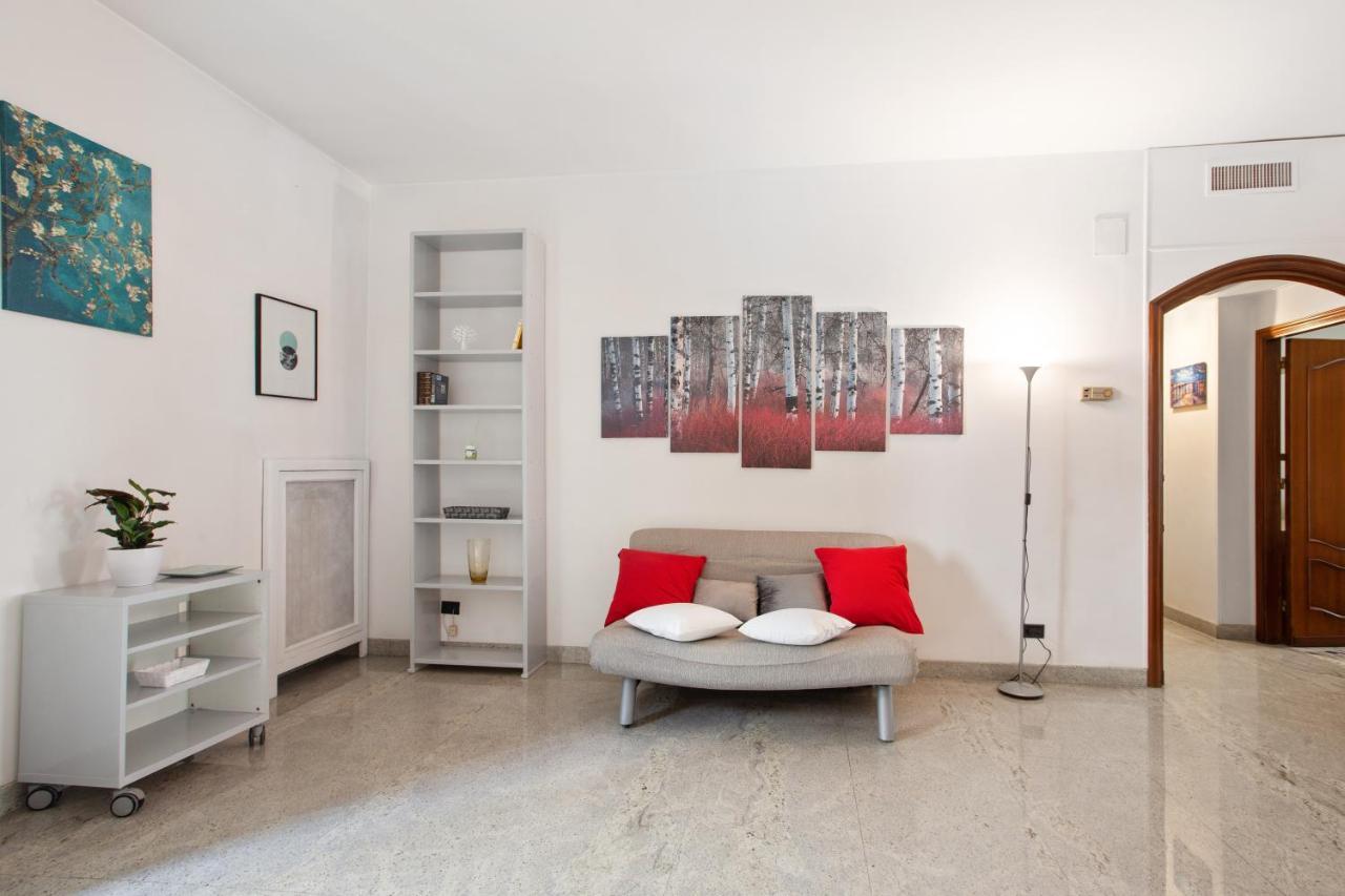 Pane & Pomodoro Beach Roomy Flat バーリ エクステリア 写真