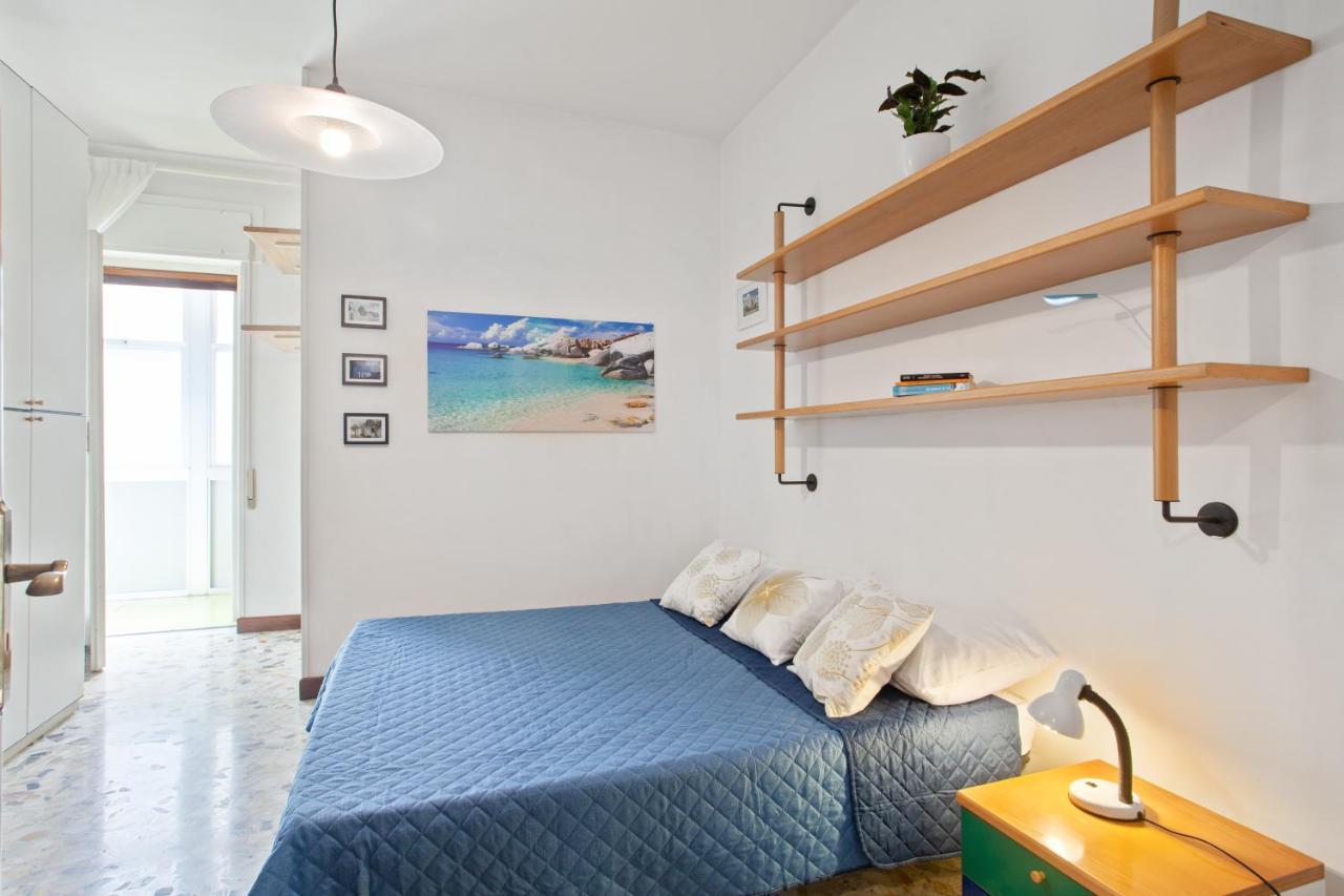 Pane & Pomodoro Beach Roomy Flat バーリ エクステリア 写真