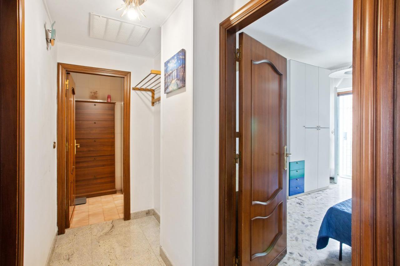 Pane & Pomodoro Beach Roomy Flat バーリ エクステリア 写真