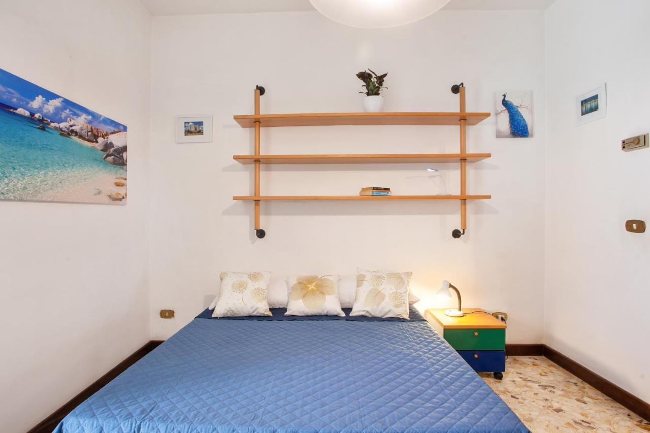 Pane & Pomodoro Beach Roomy Flat バーリ エクステリア 写真