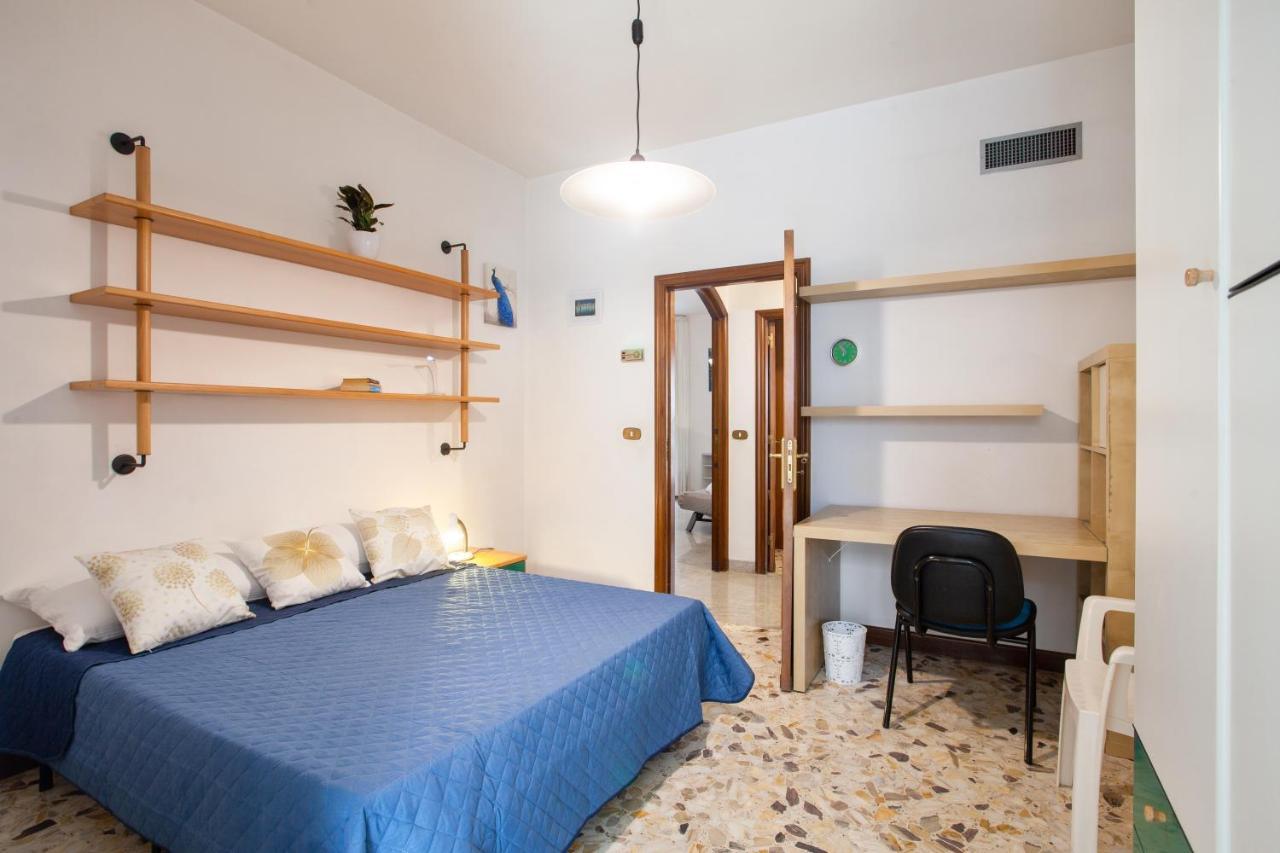 Pane & Pomodoro Beach Roomy Flat バーリ エクステリア 写真