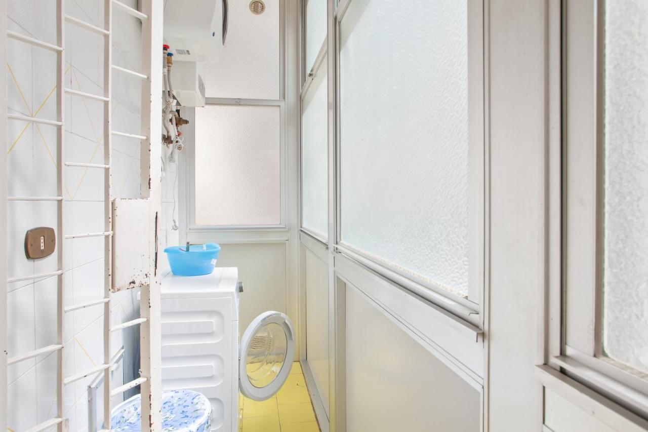 Pane & Pomodoro Beach Roomy Flat バーリ エクステリア 写真